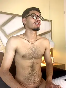 Jaxon Carter online show from 27, 10, 2025