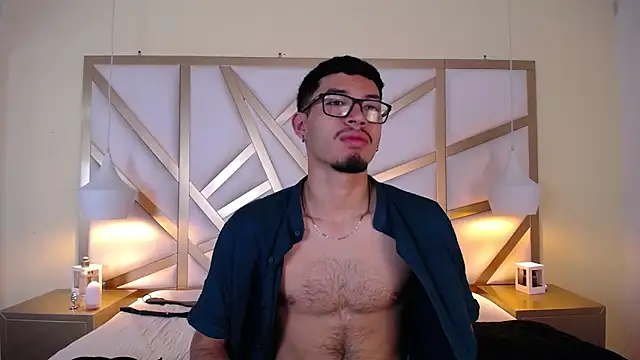 Jaxon Carter online show from 9, 11, 2025