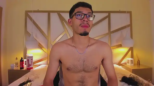 Jaxon Carter online show from 20, 4, 2026