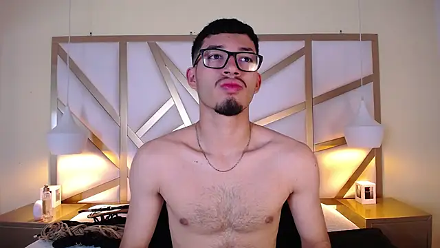 Jaxon Carter online show from 15, 11, 2025