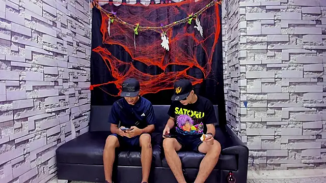 Crazy Cult Sex online show from 22, 10, 2025