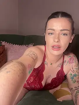 PiperPassionX online show from 10, 3, 2026