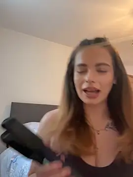 Snapshot of PiperPassionX chatting on 10, 11, 2025 PiperPassionX online show from 10, 11, 2025