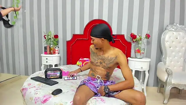 CaroyAndy online show from 9, 1, 2026