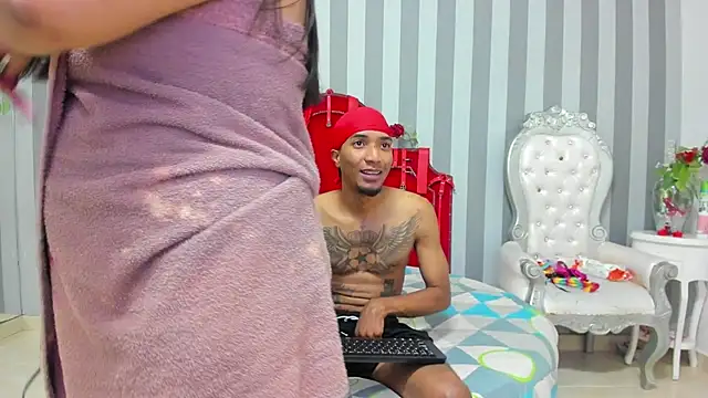 CaroyAndy online show from 10, 3, 2026