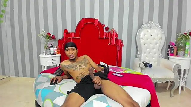 CaroyAndy online show from 19, 3, 2026