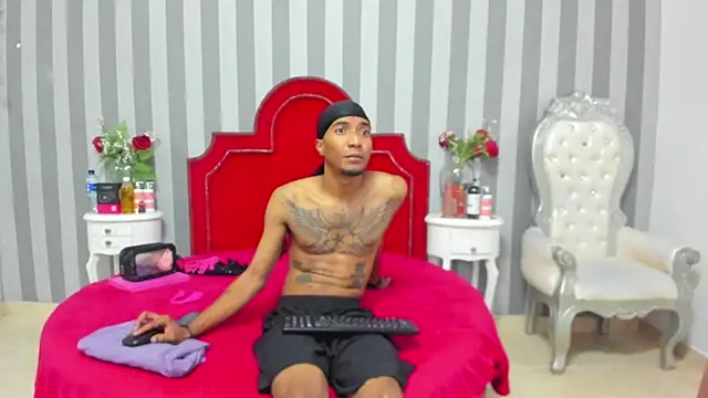 CaroyAndy online show from 14, 1, 2026