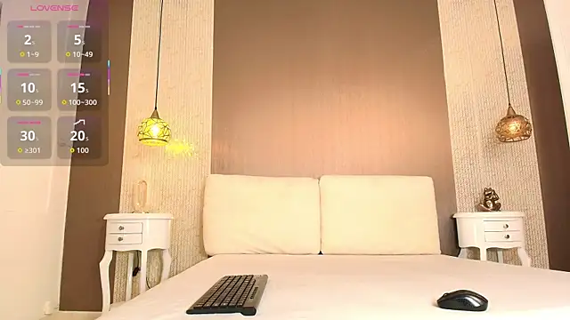 Tiifany Baker online show from 7, 1, 2026