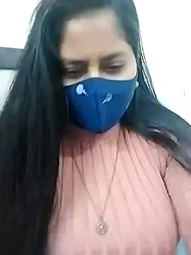 Shy Peehu online show from 5, 2, 2026