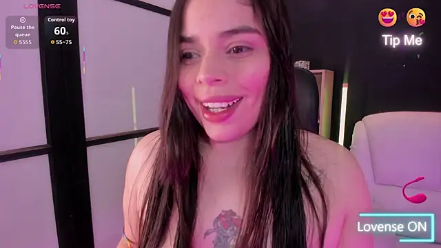 sunnypaytton online show from 9, 11, 2025