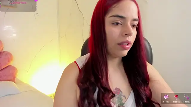 sunnypaytton online show from 31, 5, 2026