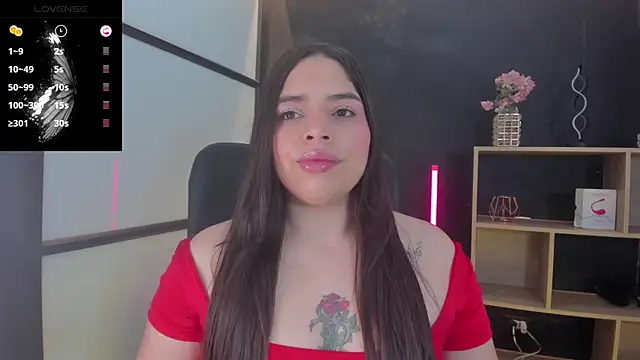 sunnypaytton online show from 4, 11, 2025