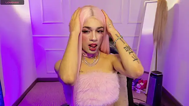 chloe ember online show from 11, 11, 2025