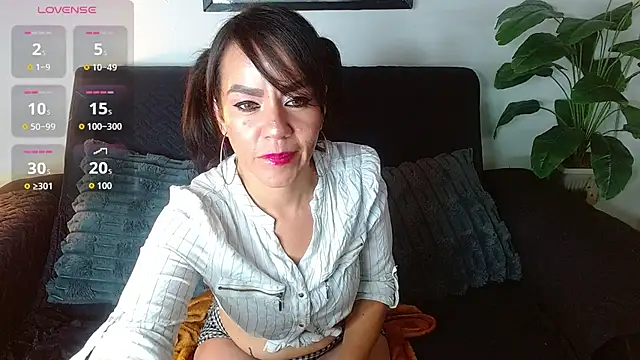 brandi bae1 online show from 6, 10, 2025