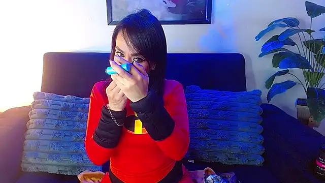 brandi bae1 online show from 28, 10, 2025