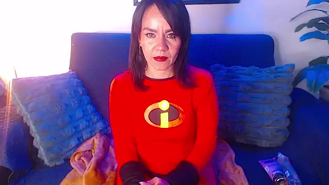 brandi bae1 online show from 23, 11, 2025