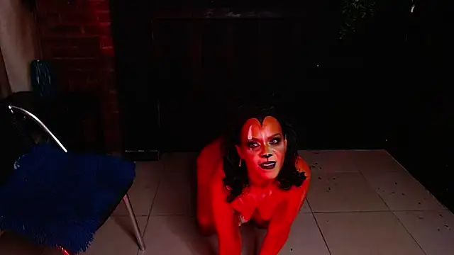 brandi bae1 online show from 25, 10, 2025