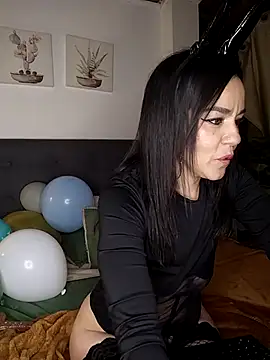 brandi bae1 online show from 4, 4, 2026