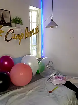 brandi bae1 online show from 22, 3, 2026