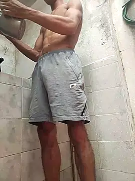 Brayanellatino online show from 21, 4, 2026