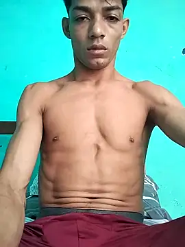 Brayanellatino online show from 22, 3, 2026