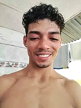 Brayanellatino online show from 18, 4, 2026