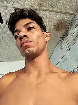 Brayanellatino online show from 26, 2, 2026