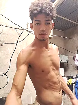 Brayanellatino online show from 11, 4, 2026