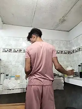 Brayanellatino online show from 26, 4, 2026