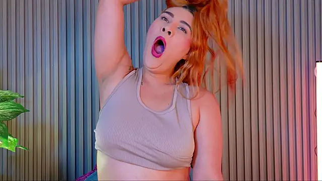 Celeste Presstigge online show from 29, 9, 2025