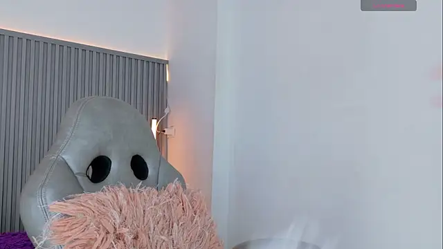 Celeste Presstigge online show from 20, 2, 2026