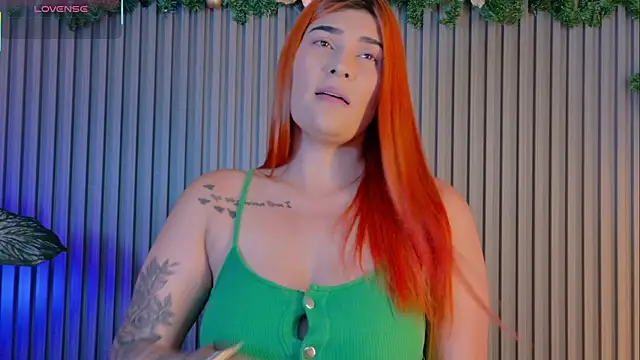 Celeste Presstigge online show from 5, 1, 2026