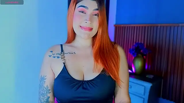 Celeste Presstigge online show from 1, 5, 2026