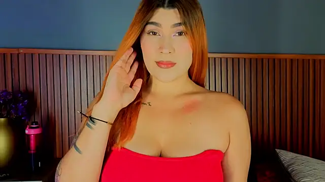 Celeste Presstigge online show from 21, 5, 2026