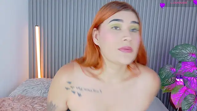 Celeste Presstigge online show from 13, 3, 2026