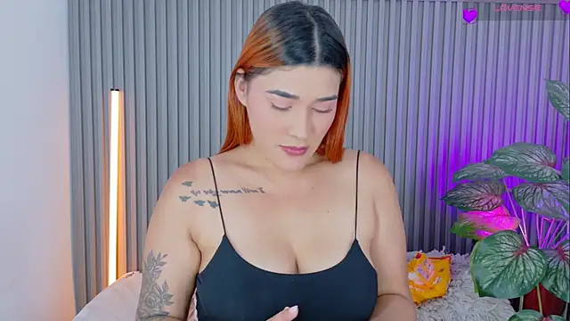 Celeste Presstigge online show from 6, 3, 2026