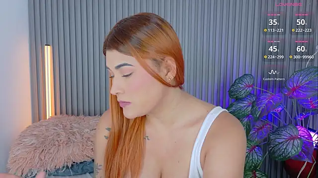 Celeste Presstigge online show from 31, 3, 2026