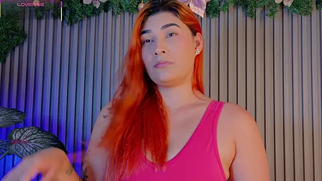 Celeste Presstigge online show from 7, 1, 2026