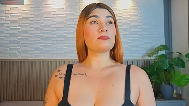 Celeste Presstigge online show from 12, 4, 2026