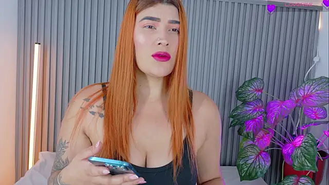 Celeste Presstigge online show from 24, 3, 2026