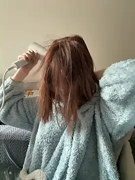 Snapshot of liliya_x chatting on 5, 3, 2026 liliya x online show from 5, 3, 2026