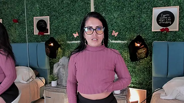 Linagh  online show from 29, 11, 2025