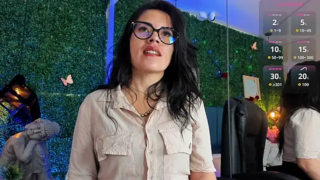 Linagh  online show from 9, 1, 2026