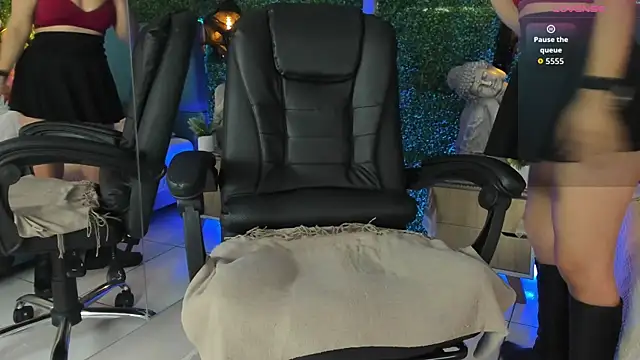 Linagh  online show from 17, 1, 2026