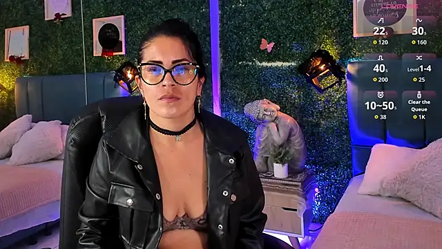 Linagh  online show from 21, 11, 2025