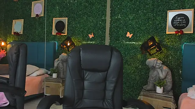 Linagh  online show from 25, 10, 2025