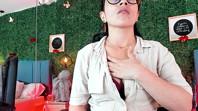 Linagh  online show from 27, 2, 2026