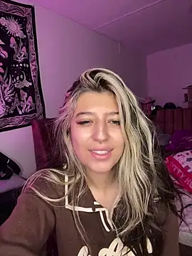 Bella  Lane online show from 28, 2, 2026