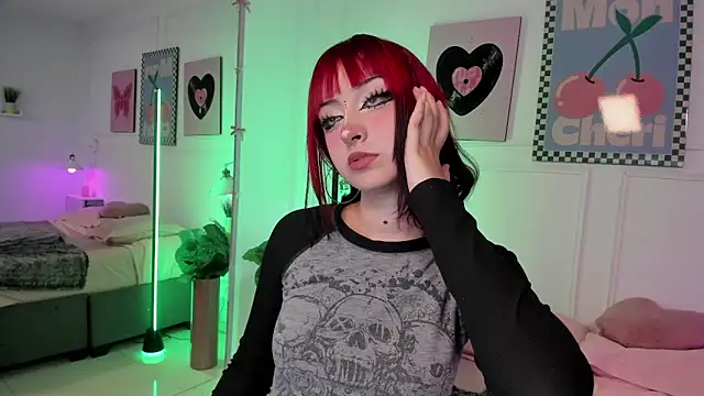 Snapshot of Zoe_Lynch_ chatting on 3, 6, 2026 Zoe Lynch online show from 3, 6, 2026