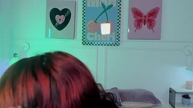 Zoe Lynch  online show from 17, 3, 2026